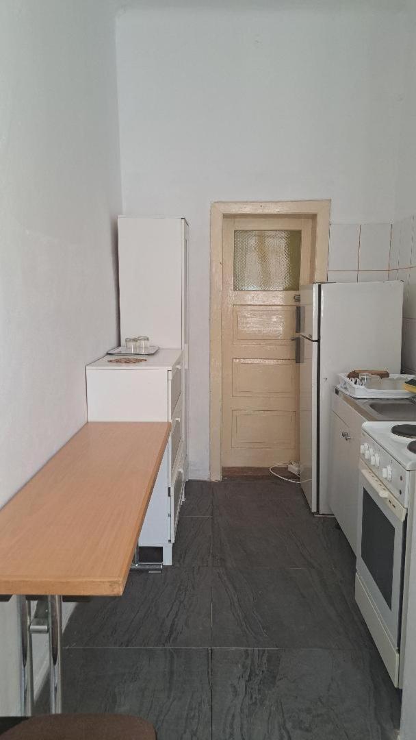 Gaestehaus Făgăraş Exteriör bild